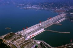 都有了！細(xì)數(shù)中國排名前10的水電站